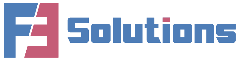 F3 Solutions – Startup!, Accounting, Advisory